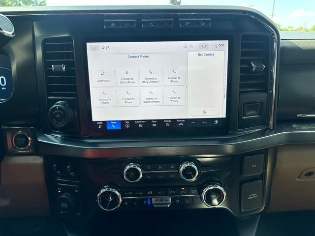 2024 Ford F-250SD Lariat
