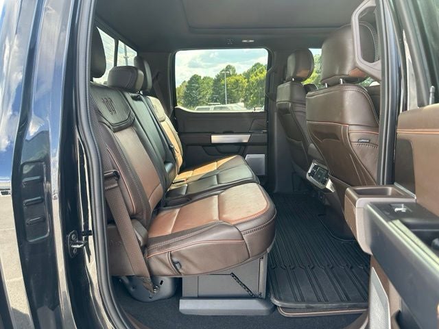 2024 Ford F-250SD King Ranch