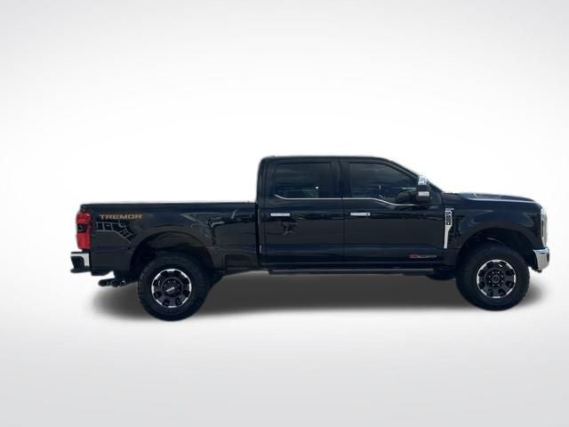 2024 Ford F-250SD King Ranch