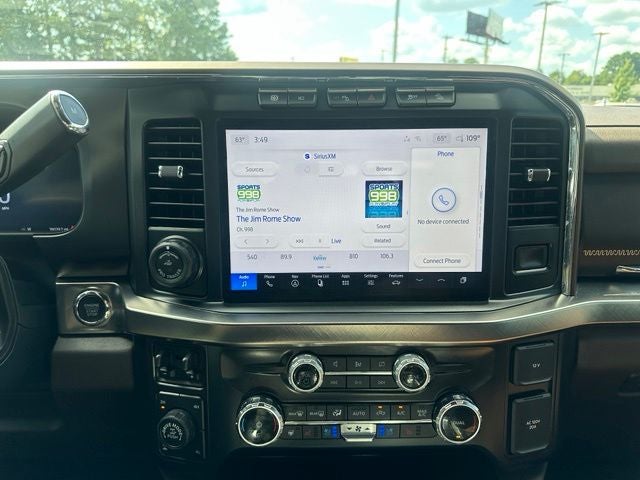2024 Ford F-250SD King Ranch