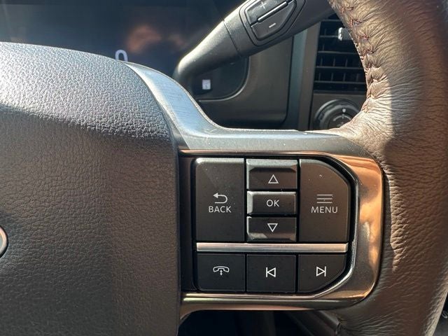 2024 Ford F-250SD King Ranch