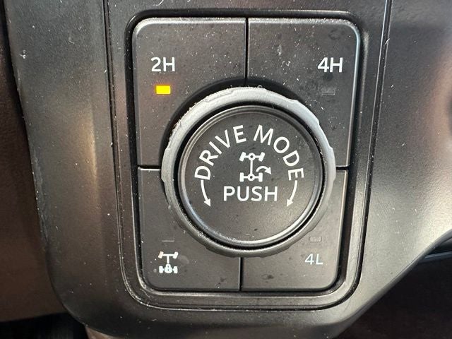 2024 Ford F-250SD King Ranch