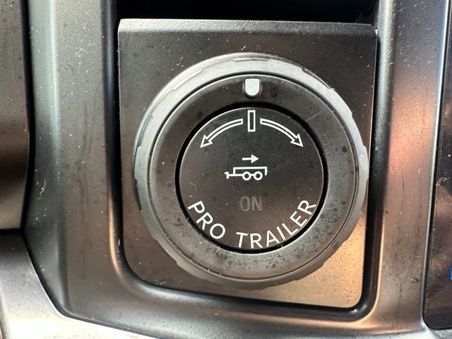 2024 Ford F-250SD King Ranch
