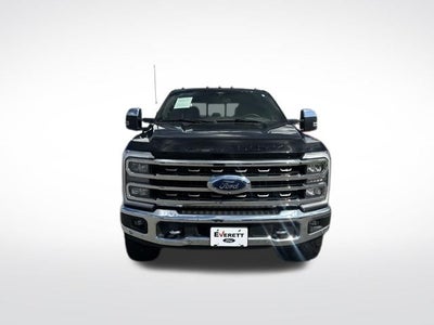 2024 Ford F-250SD King Ranch