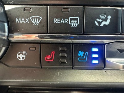 2024 Ford F-250SD King Ranch