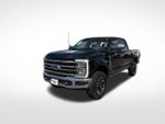 2024 Ford F-250SD King Ranch