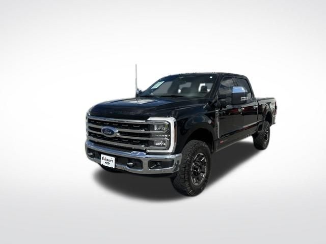 2024 Ford F-250SD King Ranch