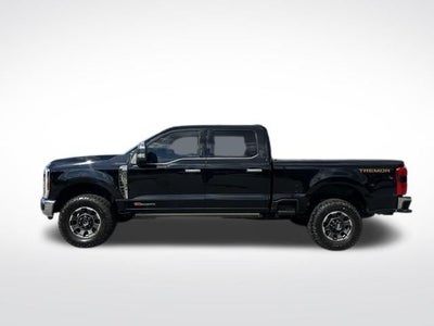 2024 Ford F-250SD King Ranch