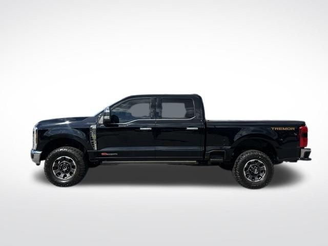 2024 Ford F-250SD King Ranch