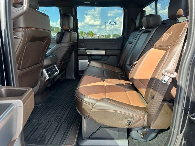 2024 Ford F-250SD King Ranch