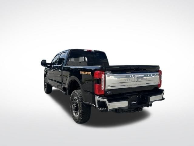 2024 Ford F-250SD King Ranch