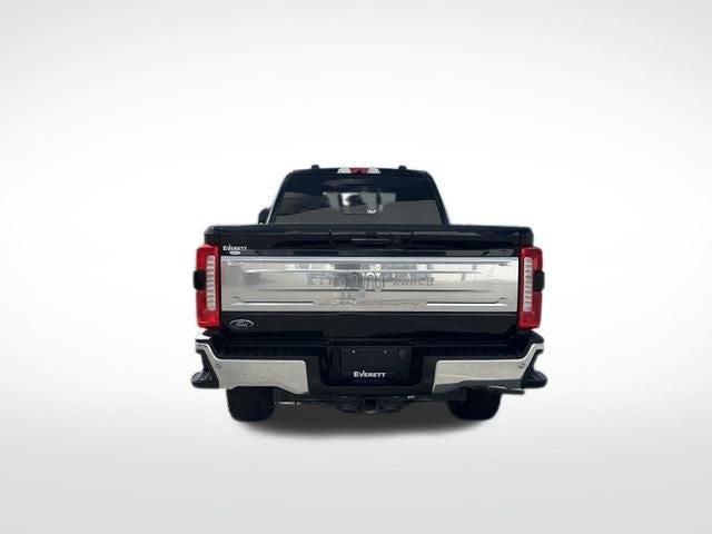 2024 Ford F-250SD King Ranch