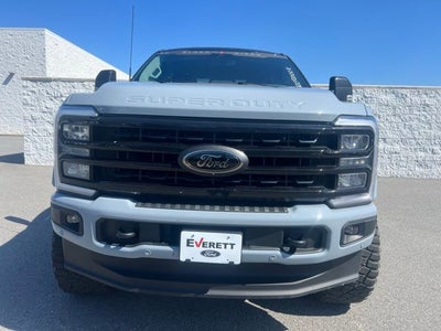 2024 Ford F-250SD Lariat