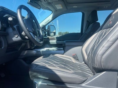 2024 Ford F-250SD Lariat