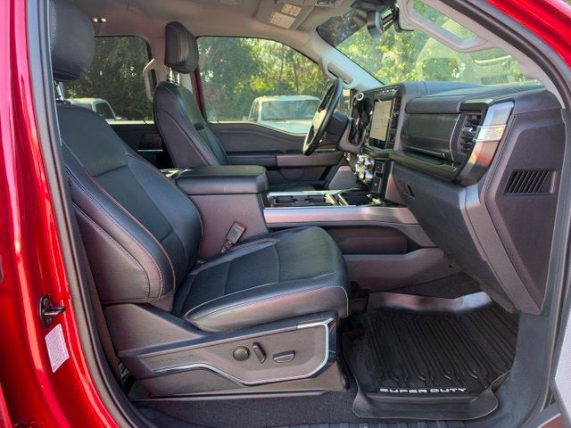 2023 Ford F-250SD Lariat