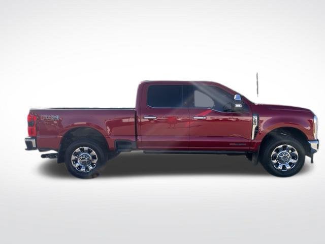 2023 Ford F-250SD Lariat