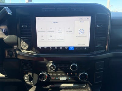2023 Ford F-250SD Lariat