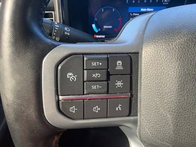 2023 Ford F-250SD Lariat
