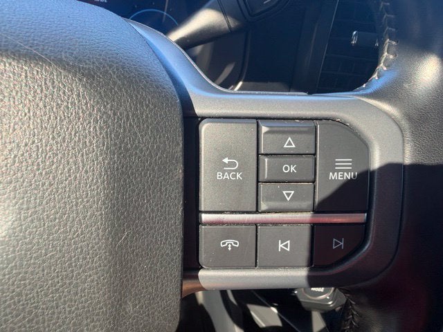 2023 Ford F-250SD Lariat