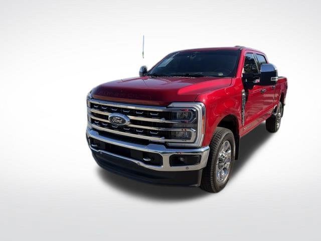 2023 Ford F-250SD Lariat