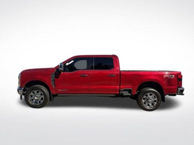 2023 Ford F-250SD Lariat