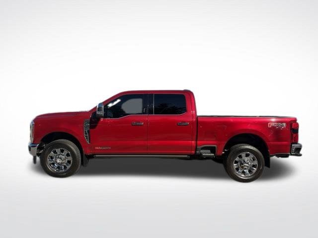 2023 Ford F-250SD Lariat