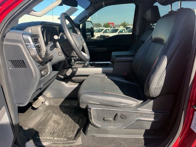 2023 Ford F-250SD Lariat