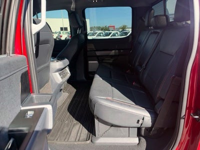 2023 Ford F-250SD Lariat