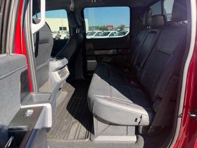 2023 Ford F-250SD Lariat
