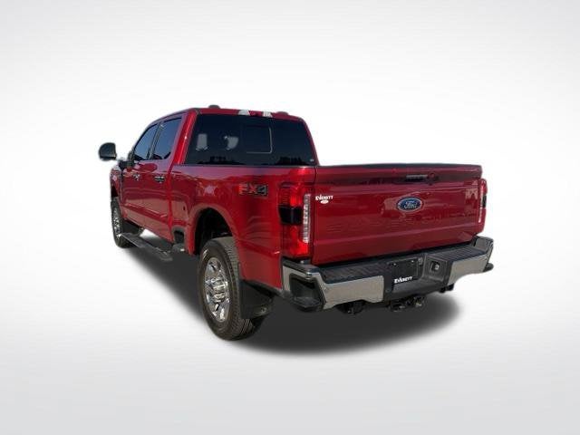 2023 Ford F-250SD Lariat