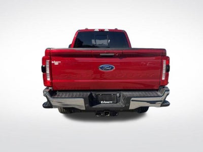2023 Ford F-250SD Lariat