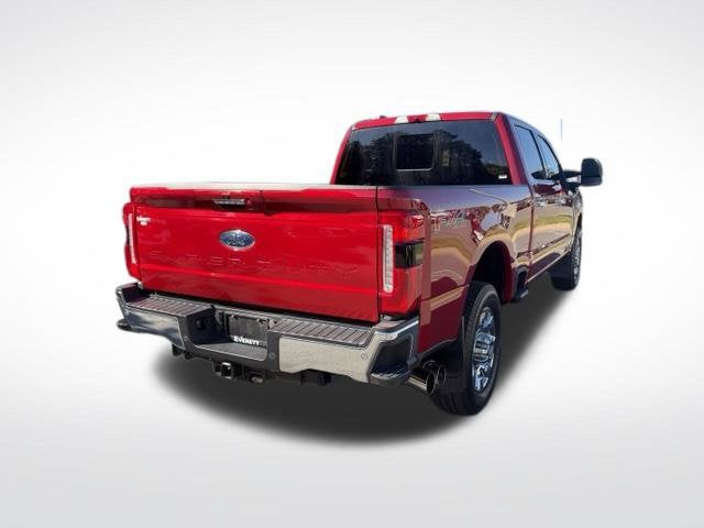 2023 Ford F-250SD Lariat