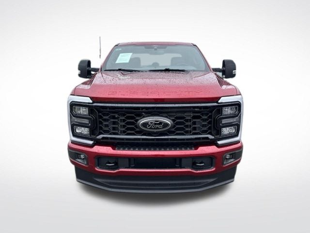 Used 2026 Ford F-250 Super Duty Lariat with VIN 1FT8W2BN0TED06175 for sale in Little Rock
