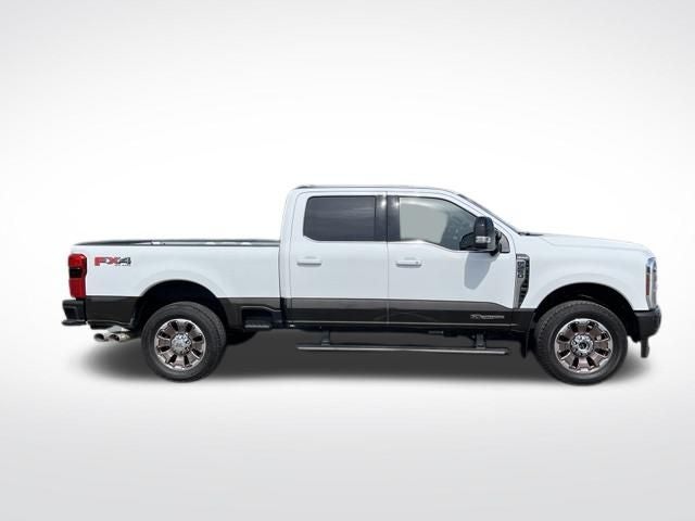 2024 Ford F-250SD King Ranch