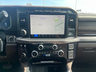 2024 Ford F-250SD King Ranch