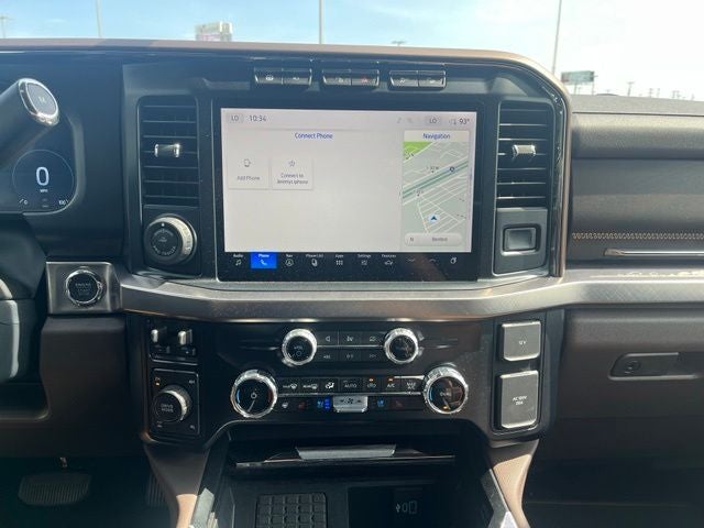 2024 Ford F-250SD King Ranch