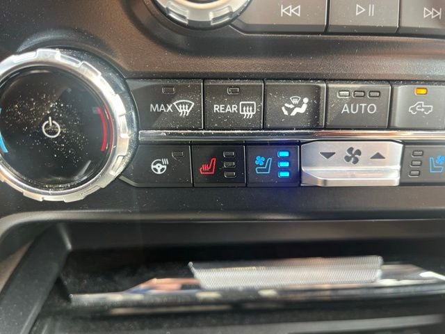 2024 Ford F-250SD King Ranch