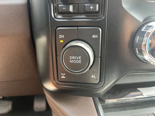 2024 Ford F-250SD King Ranch