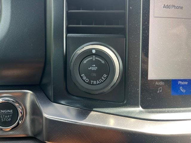 2024 Ford F-250SD King Ranch