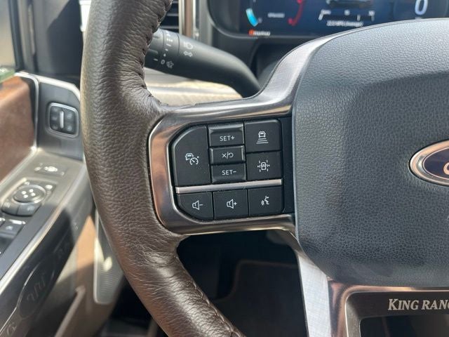 2024 Ford F-250SD King Ranch