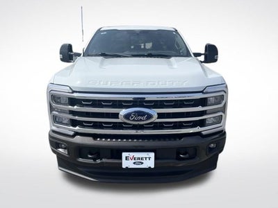 2024 Ford F-250SD King Ranch