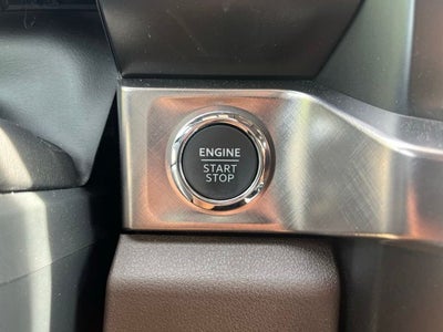 2024 Ford F-250SD King Ranch
