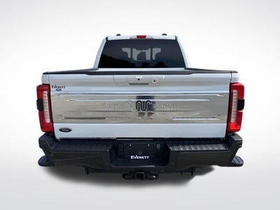 2024 Ford F-250SD King Ranch