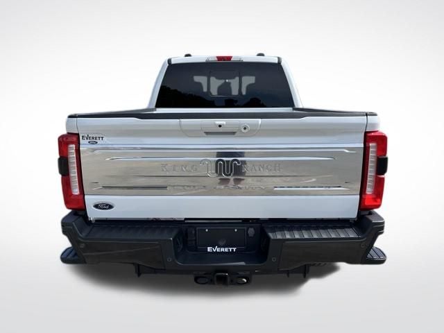 2024 Ford F-250SD King Ranch