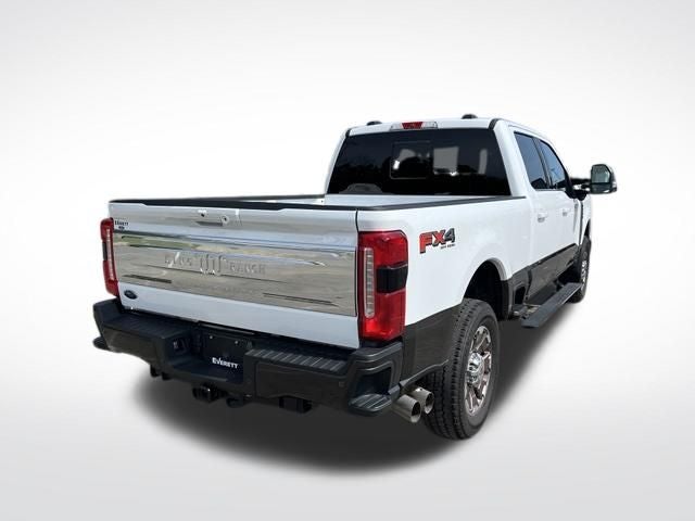 2024 Ford F-250SD King Ranch