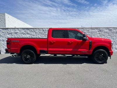 2024 Ford F-250SD Lariat