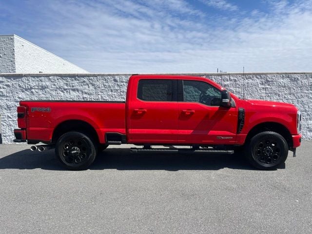 2024 Ford F-250SD Lariat