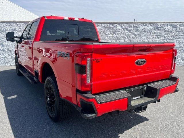 2024 Ford F-250SD Lariat