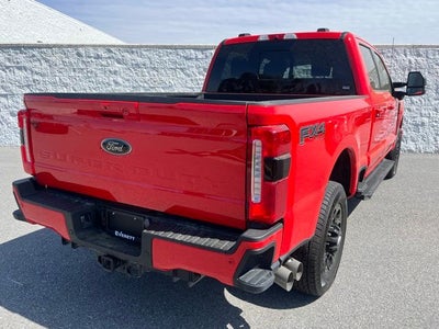 2024 Ford F-250SD Lariat