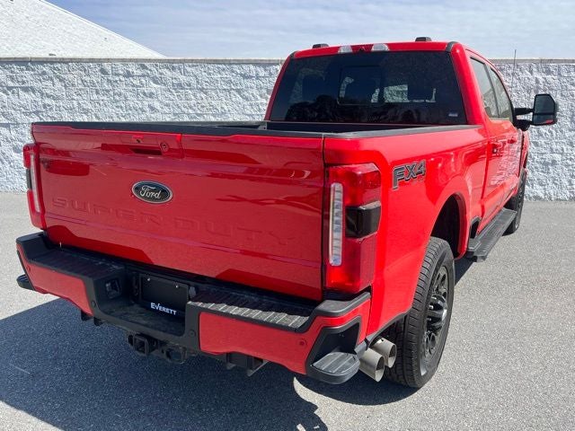 2024 Ford F-250SD Lariat